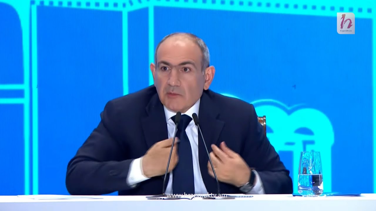 Հղի կնոջը վրաերթի ենթարկածն իմ շարասյունը չի, ՀՀ վարչապետինն է եղել