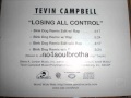 Tevin Campbell "Losing All Control" (Bink Dog Remix Edit w/o Rap)