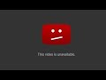 Sorry This Video Is Unavailable