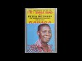 OMORUGI OMOSANI NAENDE OMOBISA By Peter Metiokio The Distinguished Gentleman And ITITI BAND