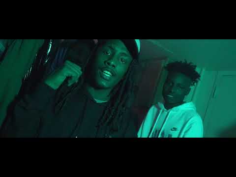 Tysavage x 200 beezy x Ruckus -“Ona Run” (Official Video) @Shotbychop