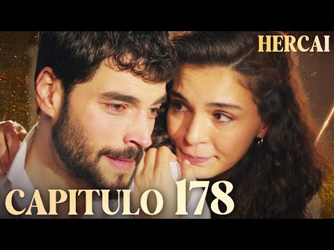 Hercai - Capítulo 178