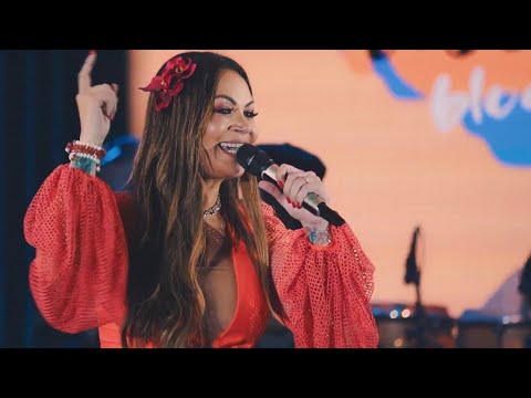 Solange Almeida - O Amor da Minha Vida Sou Eu (Ao Vivo)
