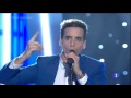 Xuso Jones - "Victorious" - Live Eurovisión Spain ...