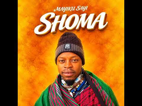 Mayiku Sayi Ft Janzula Harusi ya Shoma (Official Audio)