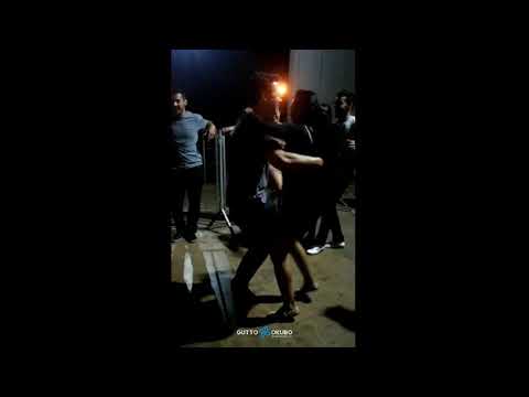 Forró | Gutto Okubo e Vivi Índia | Arena do Forró | Brasília-DF.