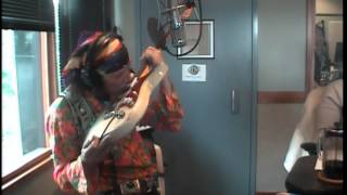 RANDY HANSEN &quot;HEY JOE&quot; | BobRivers.com