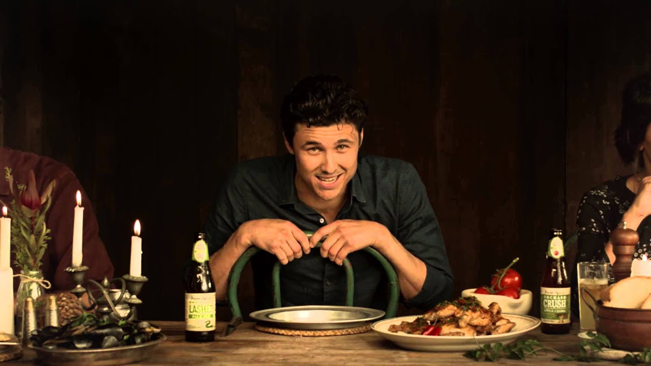 The incredible (and true) story of James Squire