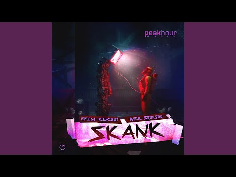 Skank (Radio Mix)