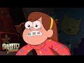 The Fight 😢 | Gravity Falls | Disney Channel