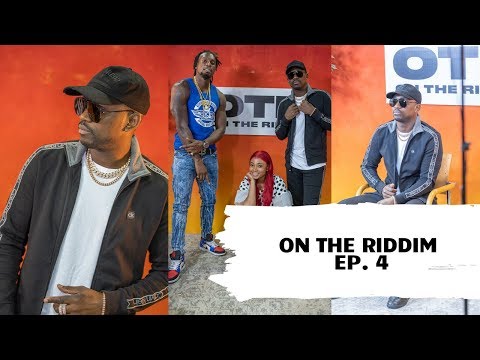 Busy Signal Takeover! | OTR Episode 4