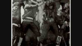 Wagner-Max(Bumbklaat)