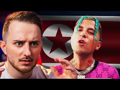 Rarri (Armoowasright) is verhuisd naar Noord-Korea