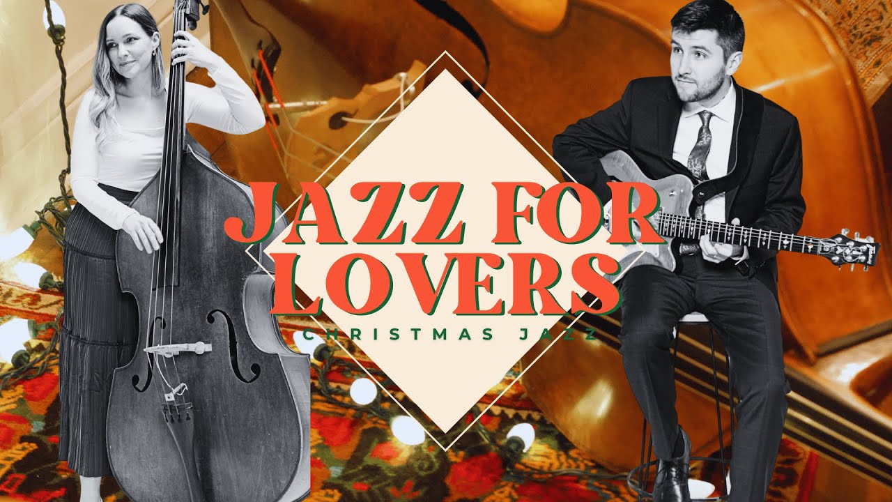 Promotional video thumbnail 1 for Jazz For Lovers