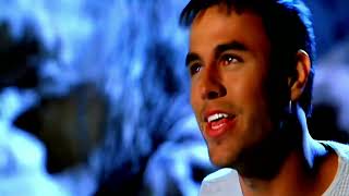 Enrique Iglesias - Solo Me Importas Tú (Official Video) [4K Remastered]