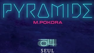 / EXTRAIT &quot;SEUL&quot; ALBUM PYRAMIDE M.POKORA SORTIE VENDREDI 12 AVRIL /