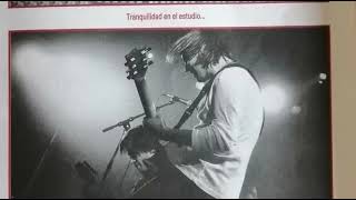 No Me Falles/Los Secretos 1996