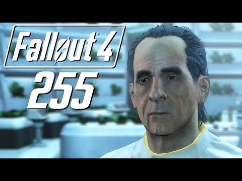 FALLOUT 4 #255 ☢ Geteiltes Haus mit Absturz | Let's Play Fallout 4 [Survival][Mods][German/Deutsch]