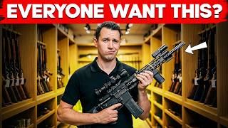 Why 98% of Prepared Citizens are Buying These Air Guns (The Dark Side of 2026)