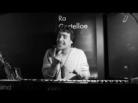 Ra Costelloe- Is This Love (Bob Marley Cover)