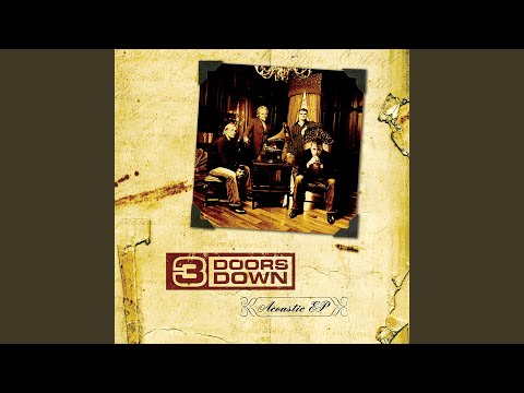 download lagu mp3 mp4 3 Doors Down Landing In London Acoustic, download lagu 3 Doors Down Landing In London Acoustic gratis, unduh video klip 3 Doors Down Landing In London Acoustic