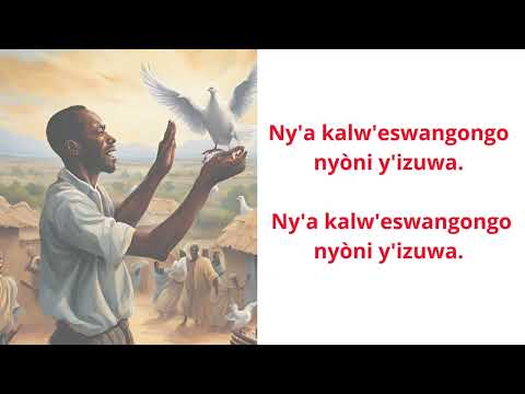 Prince Marius- Imbémbé (paroles)