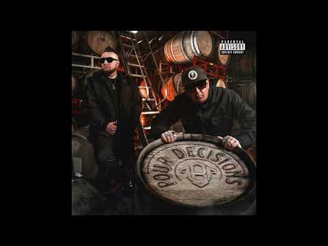 Moonshine Bandits - "Can't Take My Hometown" ft Demun Jones & Brandon Hart (ART TRACK)