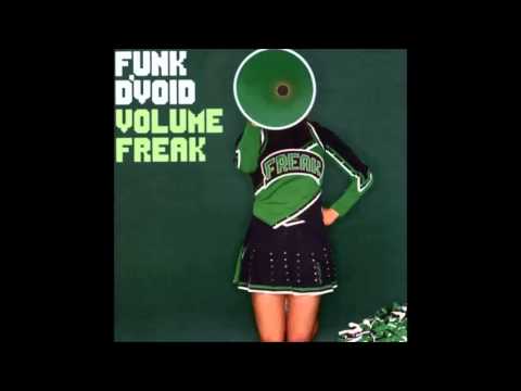 Funk D'Void - All That Matters