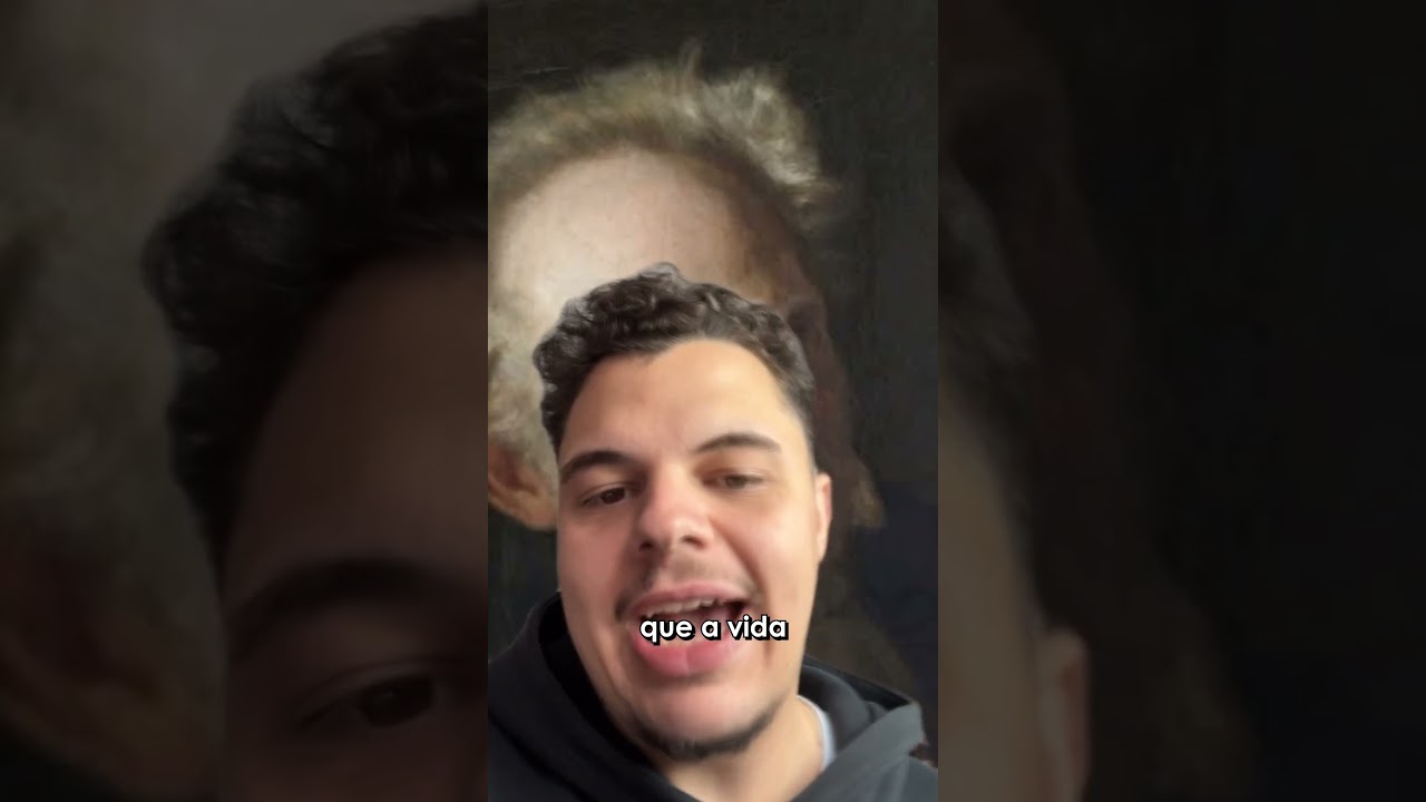 SCHOPENHAUER e o PARADOXO do SOFRIMENTO