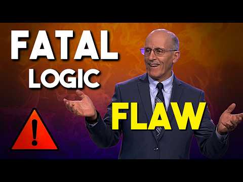 Is Doug Batchelor Wrong About “God Is Love”?