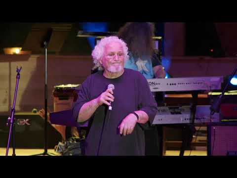 Jefferson Starship WE 2019