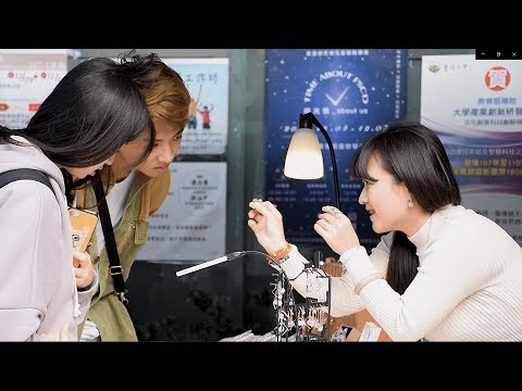 邊緣人市集不邊緣 推開體制外的大門