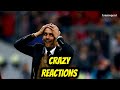 Pep Guardiola Crazy Reactions & Funny Moments