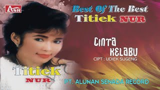 Download lagu TITIEK NUR - CINTA KELABU (  Video Musik ) HD mp3