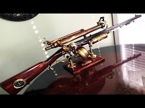 download lagu mp3 mp4 Most Expensive Gun In The World, download lagu Most Expensive Gun In The World gratis, unduh video klip Most Expensive Gun In The World