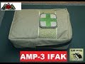 AMP 3 IFAK 
