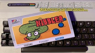 Nibbler VIC 20 | The Retro Shed
