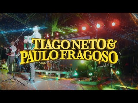 Tiago Neto & Paulo Fragoso - Promo 2020