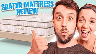 Saatva Mattress Review - Best Innerspring Mattress?