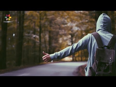 Parshat Lech Lecha: A Hitchhiker's Guide to Eternity - Rabbi Yaakov Asher Sinclair