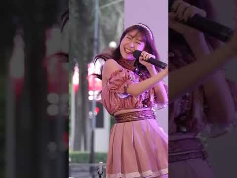 Fancam Khem HatoBito - ตอนนี้เลย (Hurry Sickness) 08/10/2565 #khemhatobito #hatobito