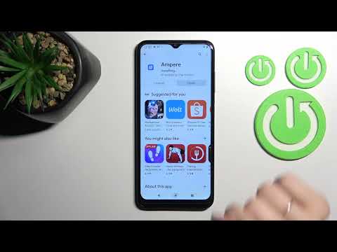 How to Check Battery Health on NOKIA G11 – Ampere App