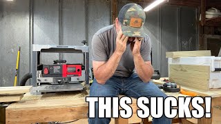 Starting a Woodworking Business: Month 3 Results (Frustration Sets In!)
