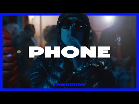 [FREE] Skinny Flex x Grind  Drill Type Beat - "REALES" | (Prod. thekmind)