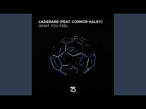 What You Feel (feat. Connor Haley) (Extended Mix)