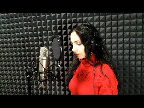 Victoria Belchenkova - Sleeping sun (Nightwish cover)