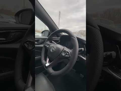 фото opel insignia ii 0