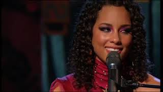 Alicia Keys   If I Was Your Woman  Unplugged