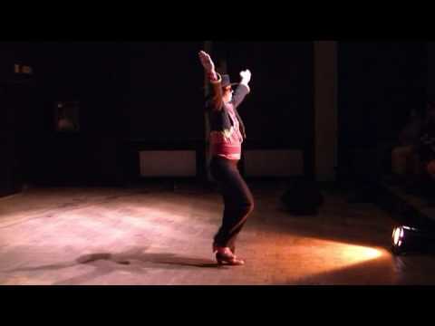 Różne oblicza tańca cz.1