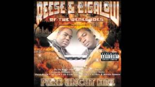 Reese & Bigalow & Lil Flex  - Diamonds and Gold